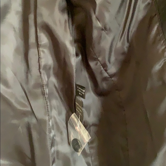 Leather jacket - Picture 5 of 5